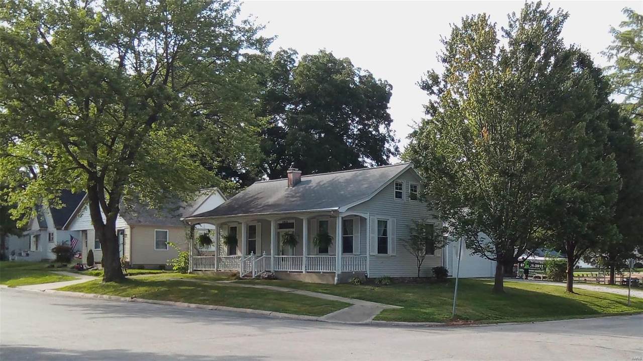 1511 Fairfax Street - Photo 1