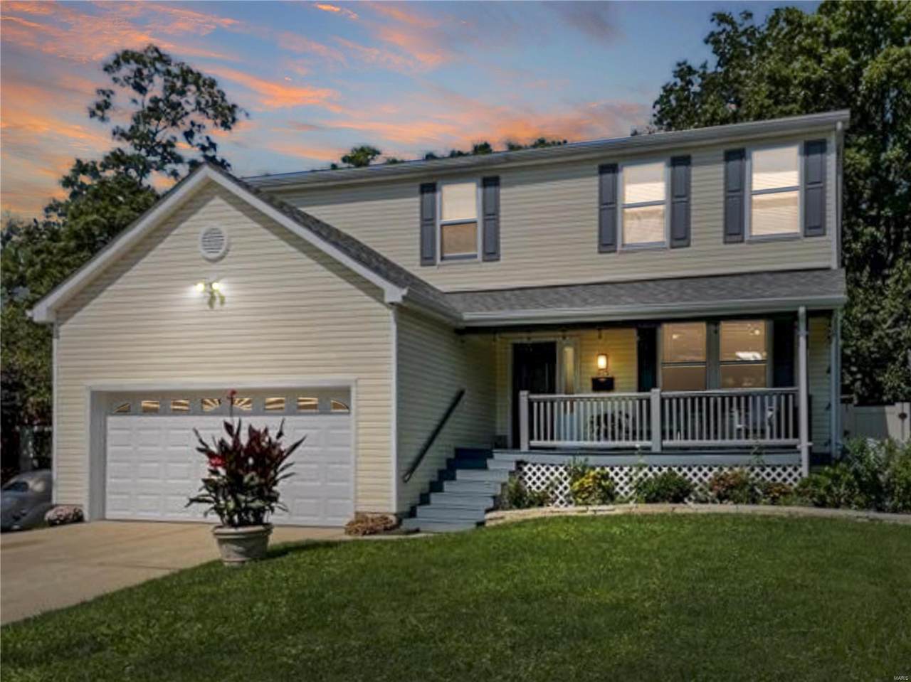 315 Rose Lane - Photo 1