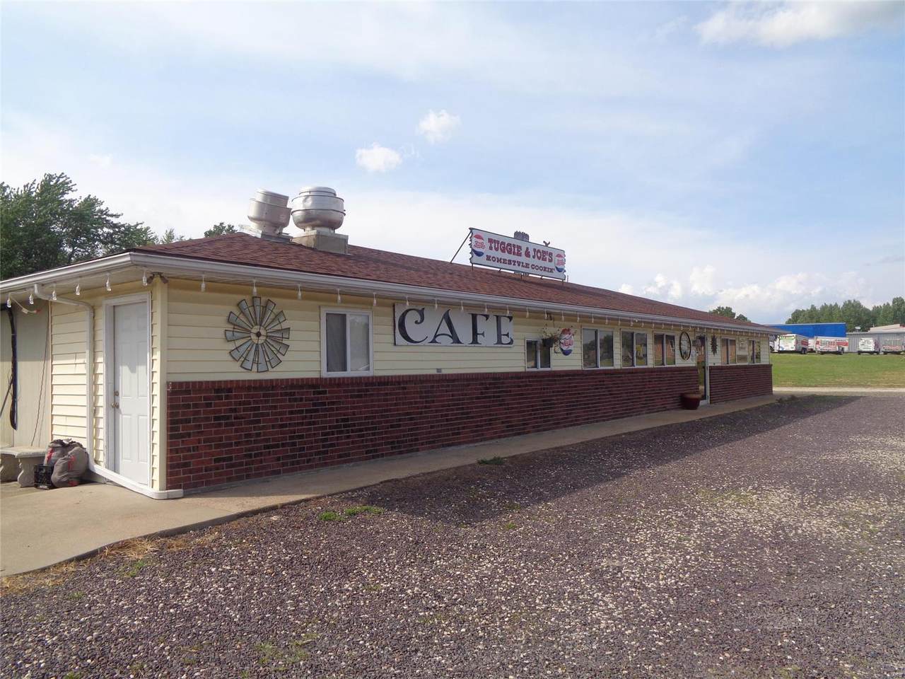 1102 Highway 28 - Photo 1