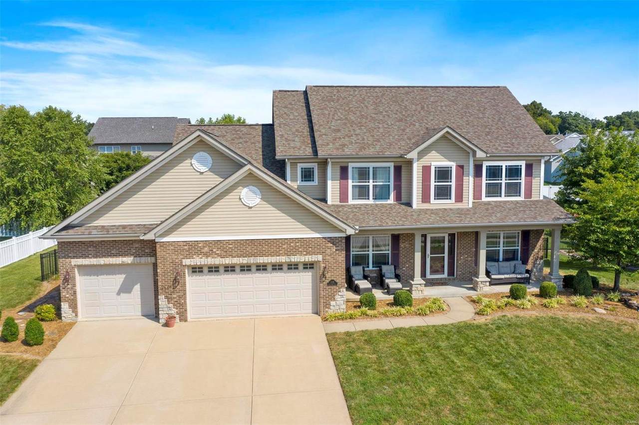 1128 Hightower Place Dr. - Photo 1