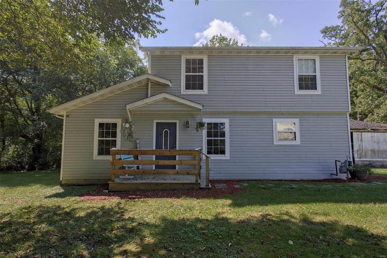 1228 Henry Street - Photo 1