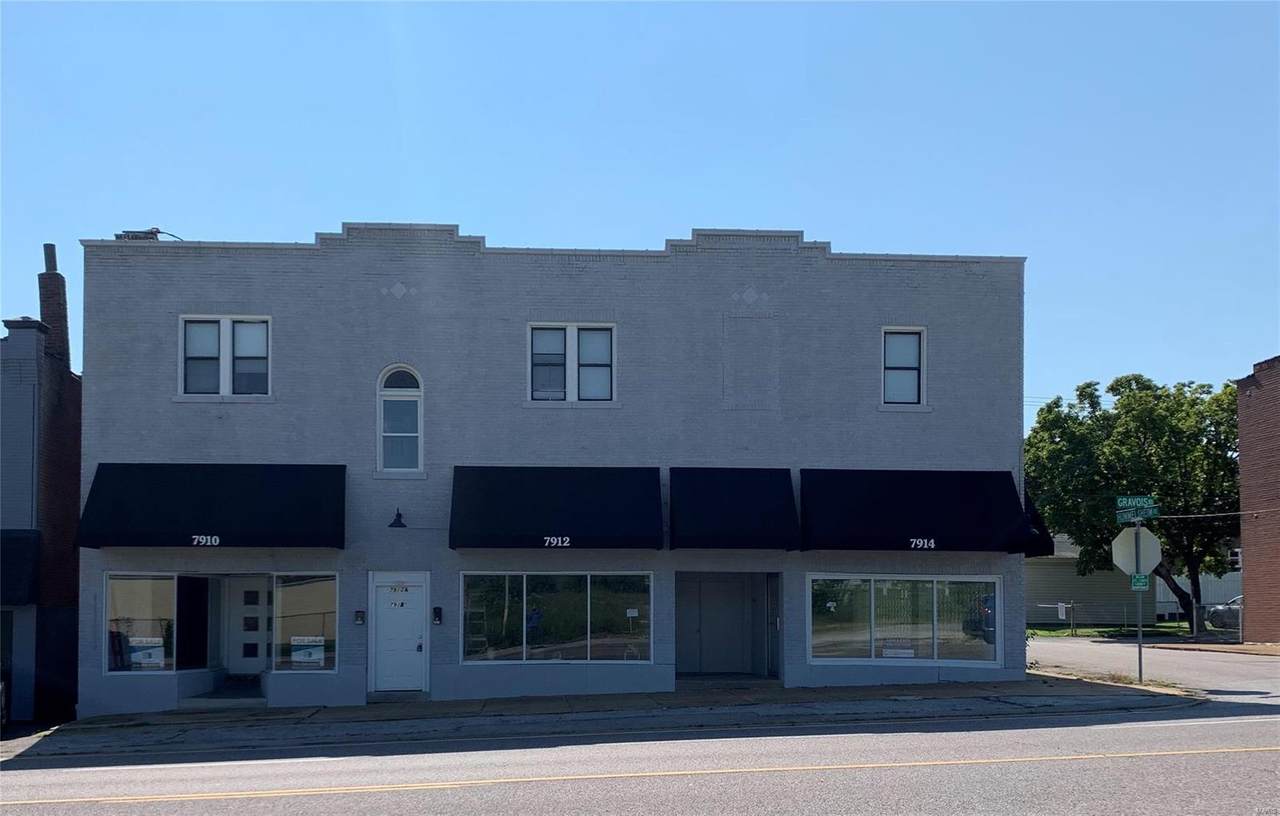 7910 Gravois - Photo 1