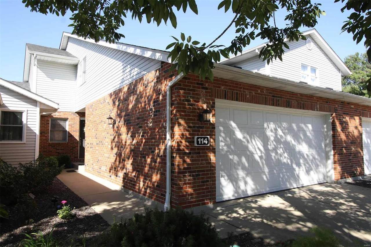 114 Tree Ridge Drive - Photo 1