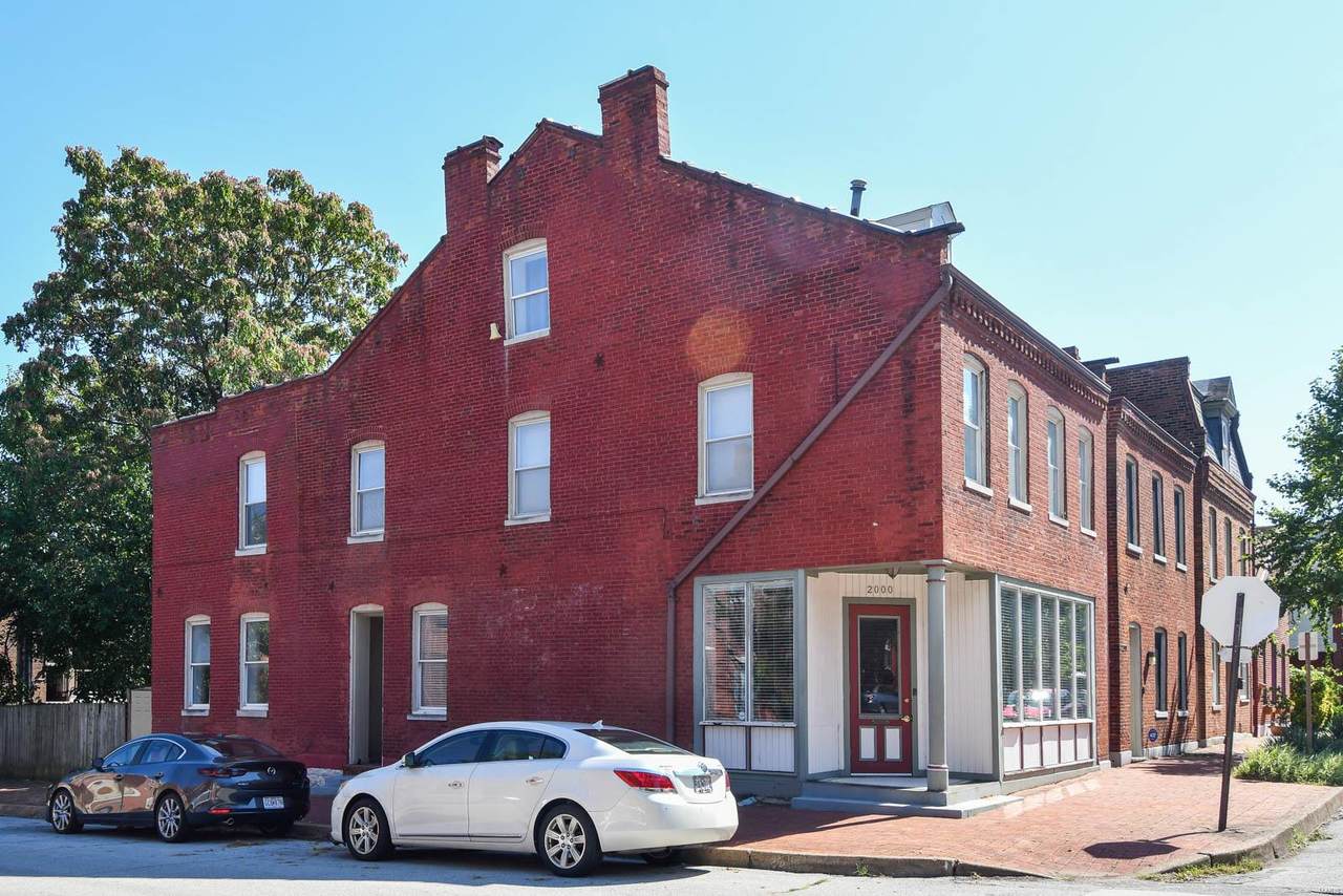 2000 11th Street - Photo 1
