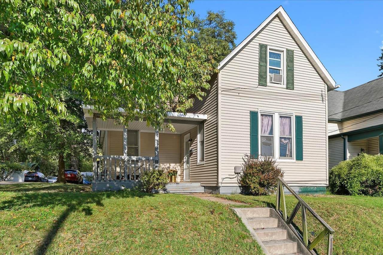 1017 Union Avenue - Photo 1