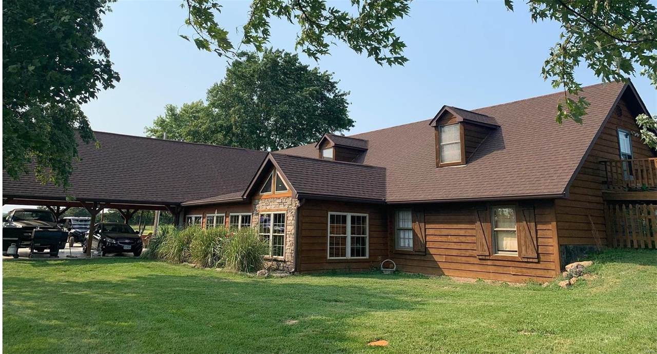 13962 Gildea Road - Photo 1