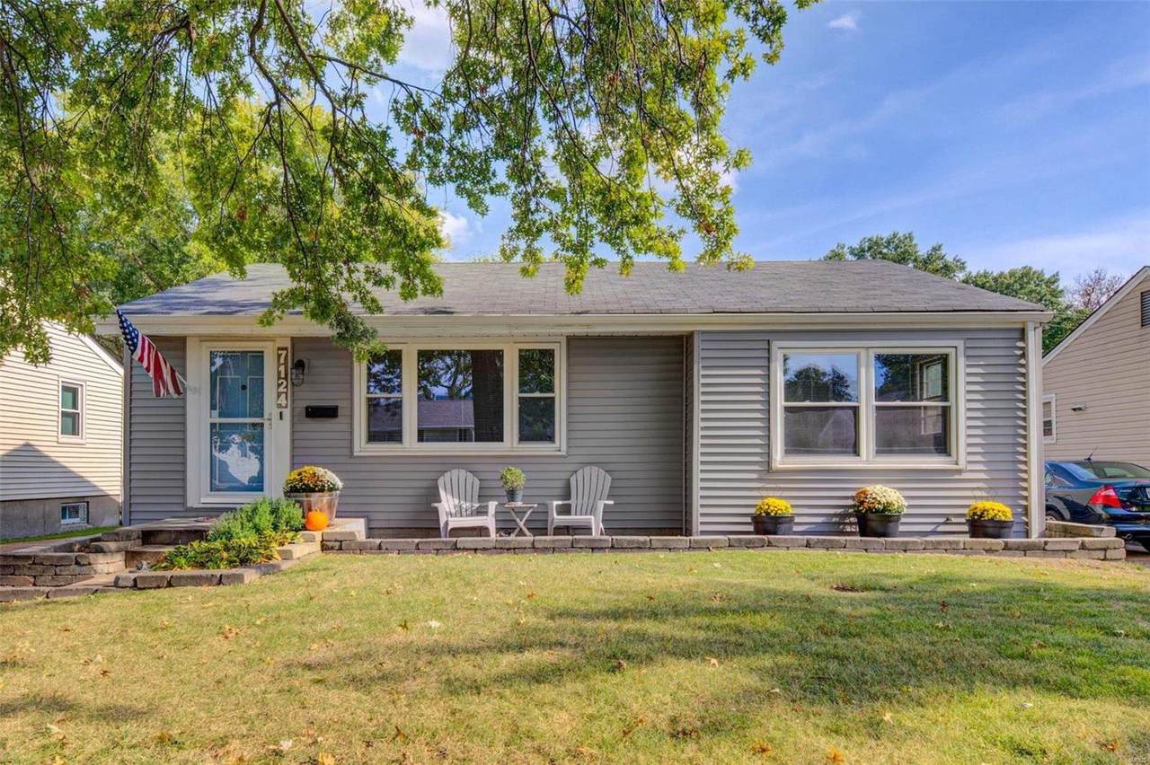 7124 Leona St. - Photo 1