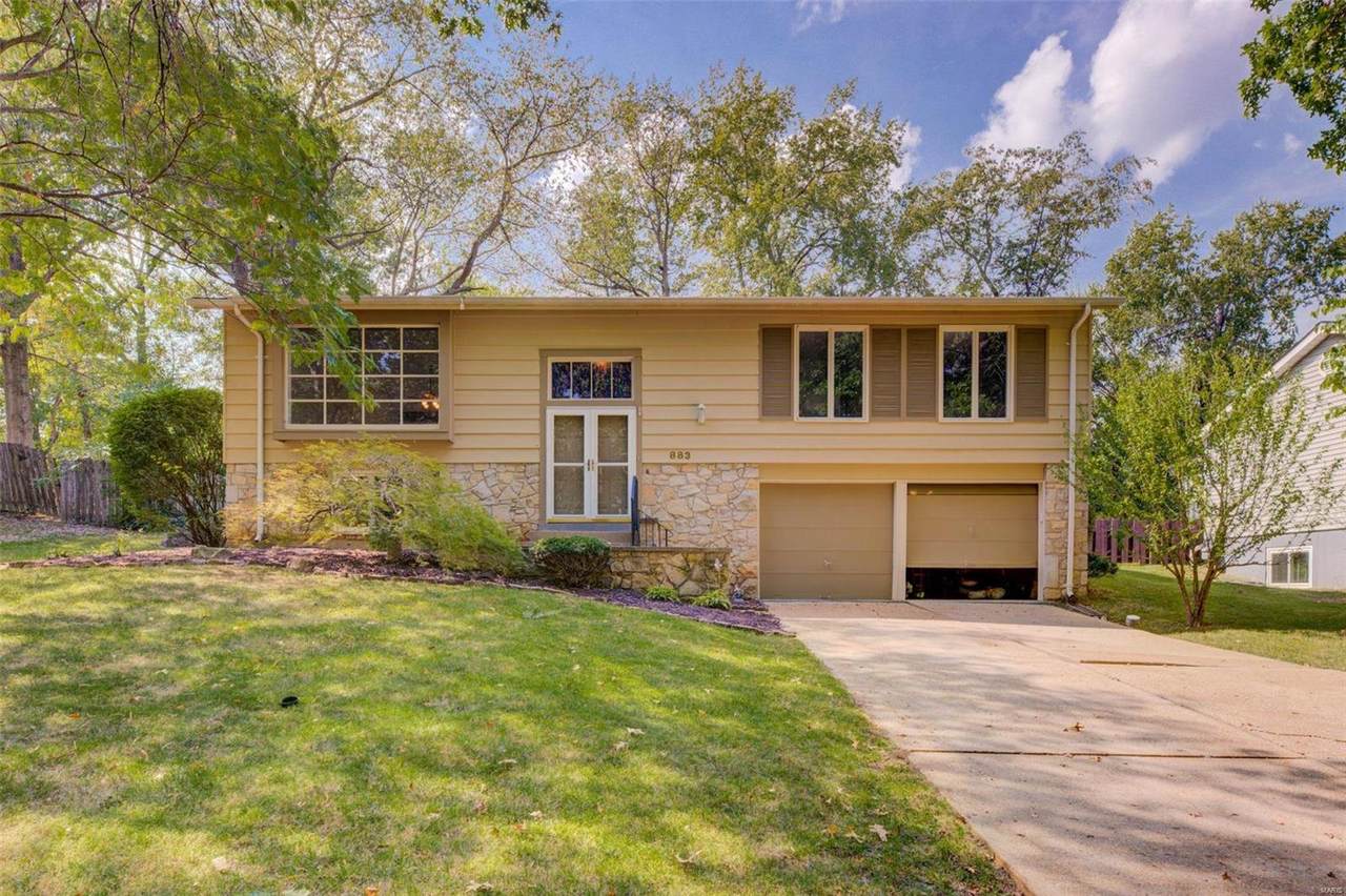 883 Totem Woods Court - Photo 1
