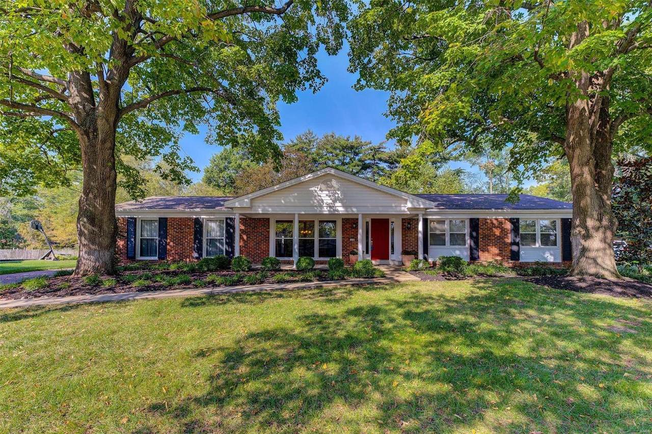 14280 Forest Crest Drive - Photo 1