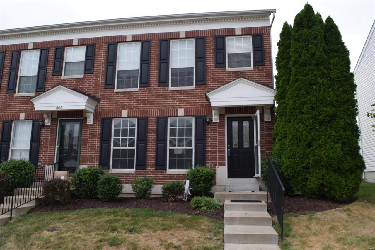 807 Brookmead Drive - Photo 1