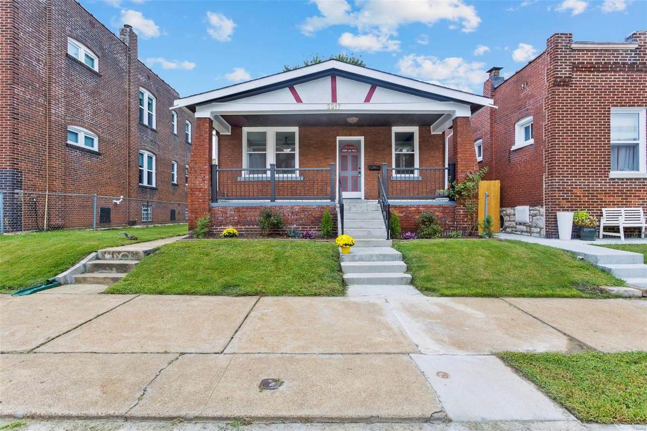 3317 Texas Avenue - Photo 1