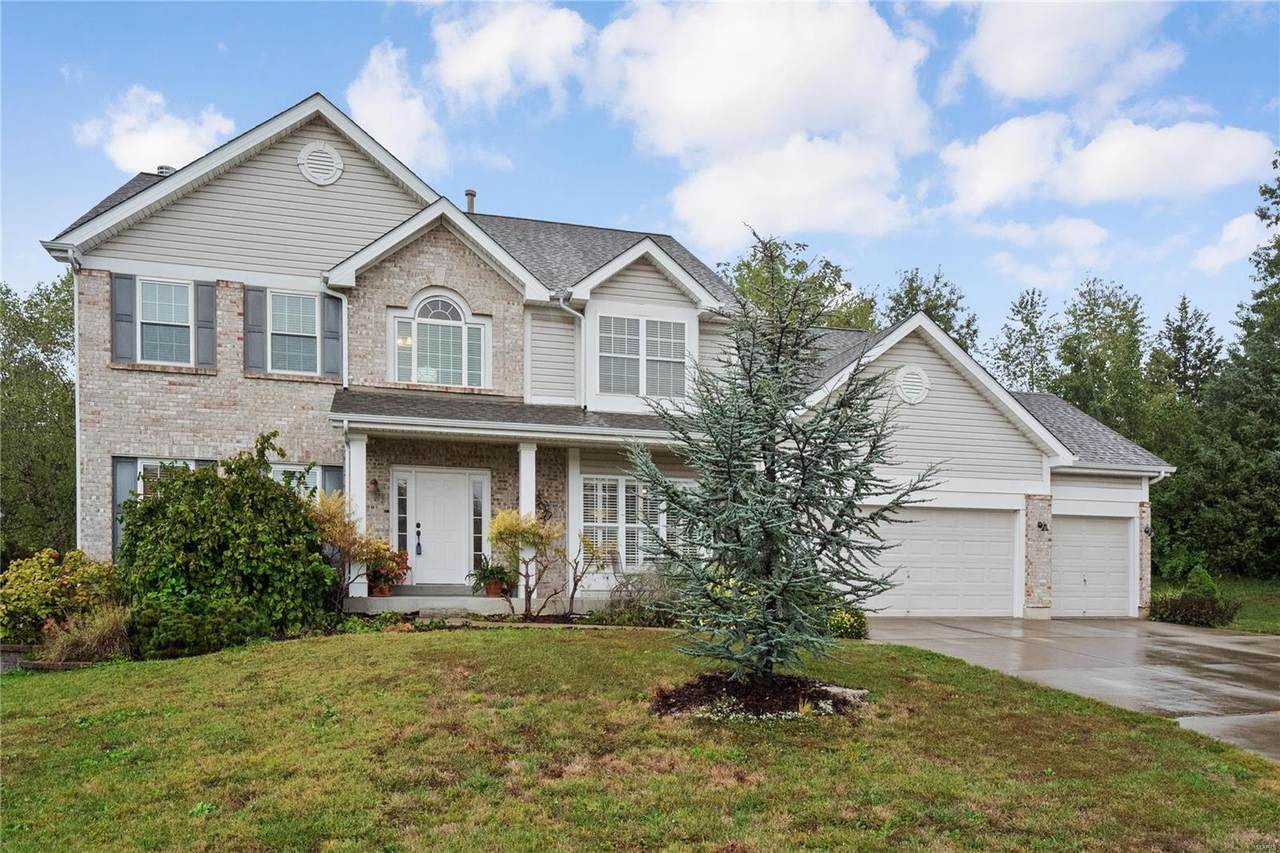 1068 Turtle Creek - Photo 1