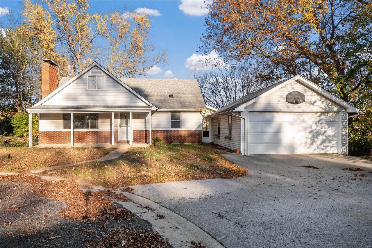 244 Tower Hill Drive - Photo 1