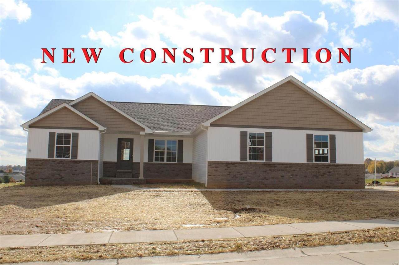 202 Carter Ridge Drive - Photo 1