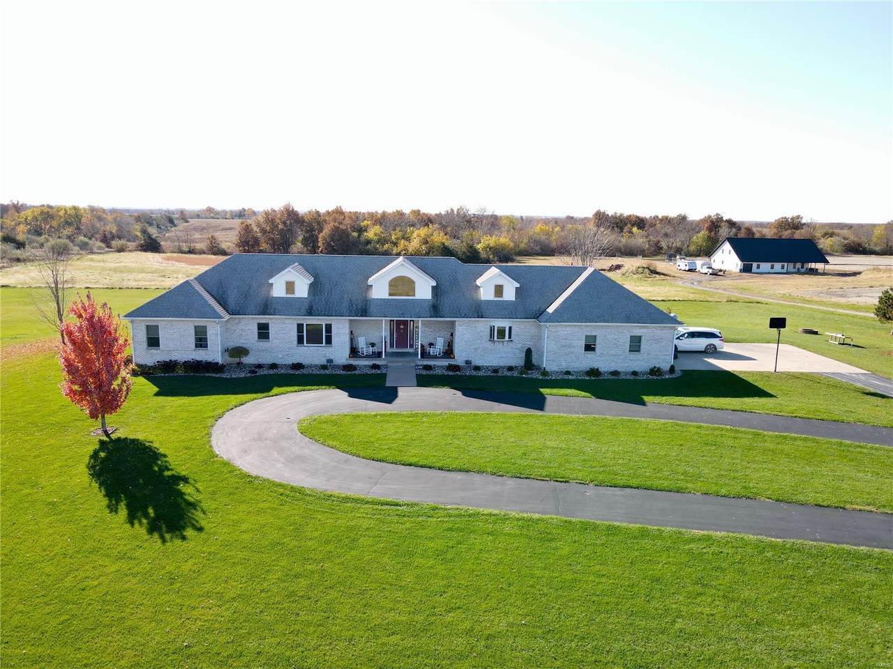 52579 Big Creek Lane - Photo 1