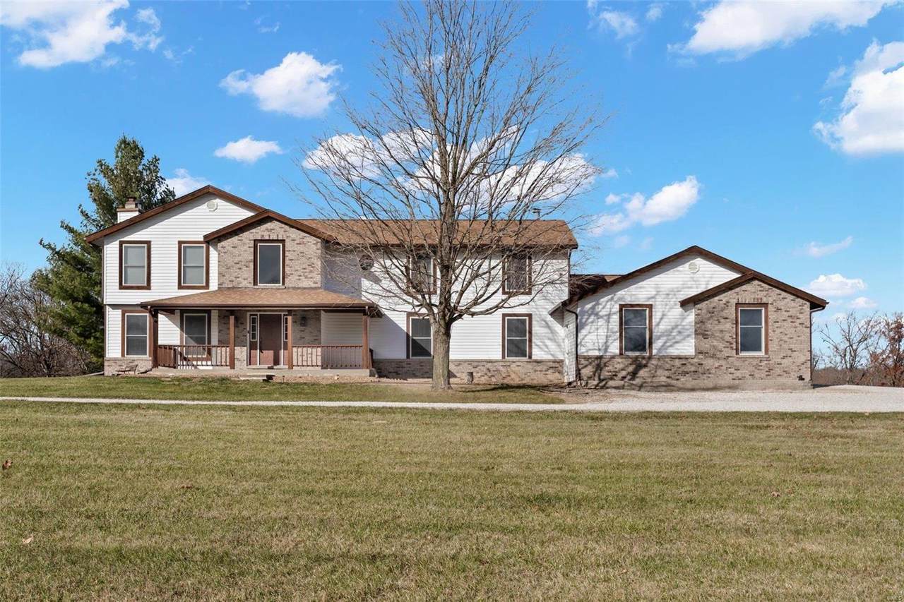 31273 Hickory Lick Road - Photo 1