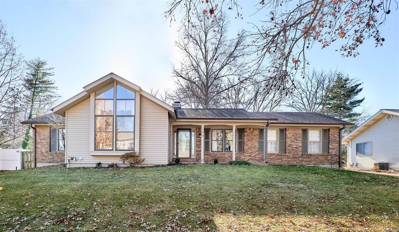 15220 Golden Rain Drive - Photo 1