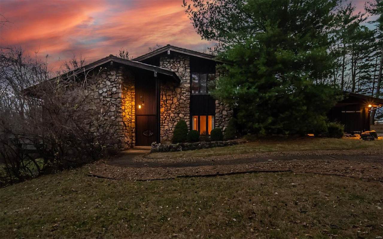 600 Greenwich Green Lane - Photo 1