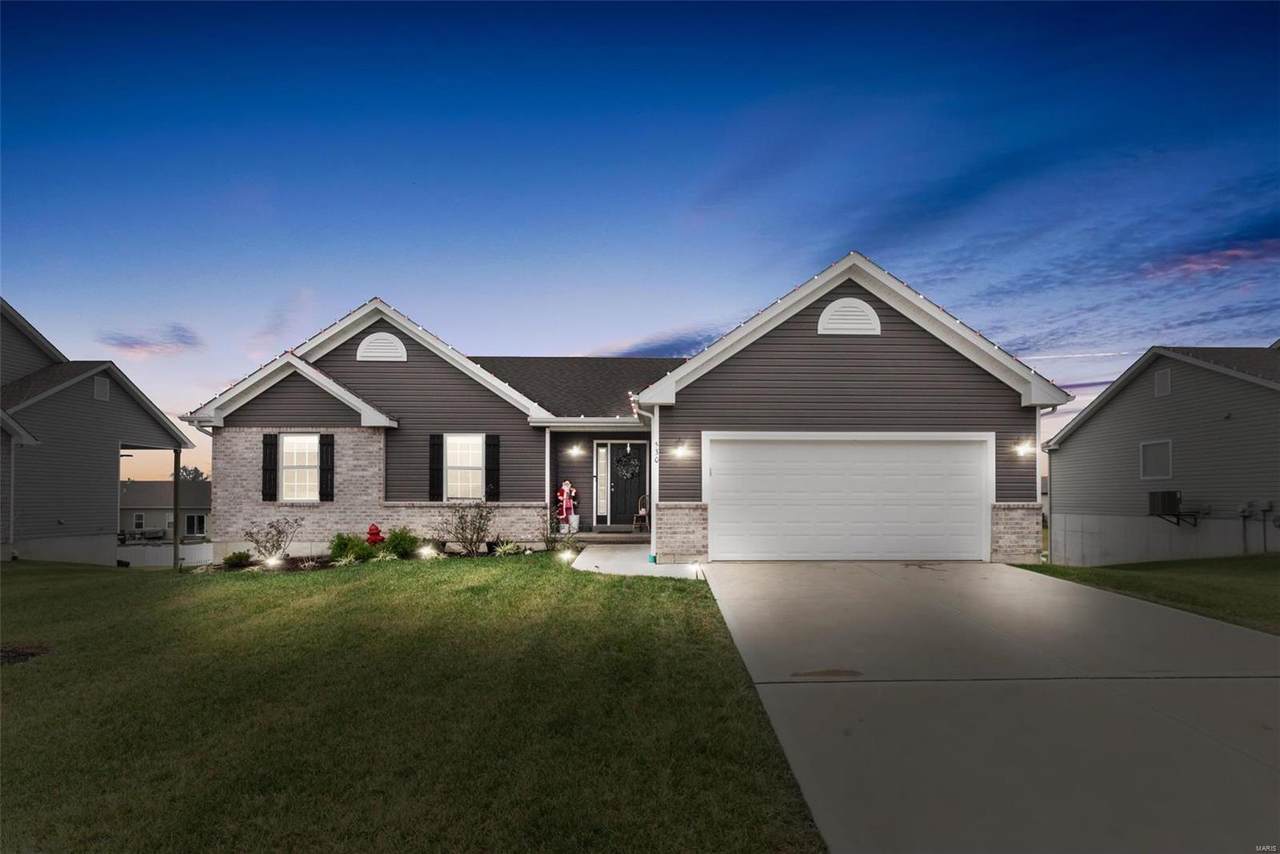 530 Amarillo Boulevard - Photo 1