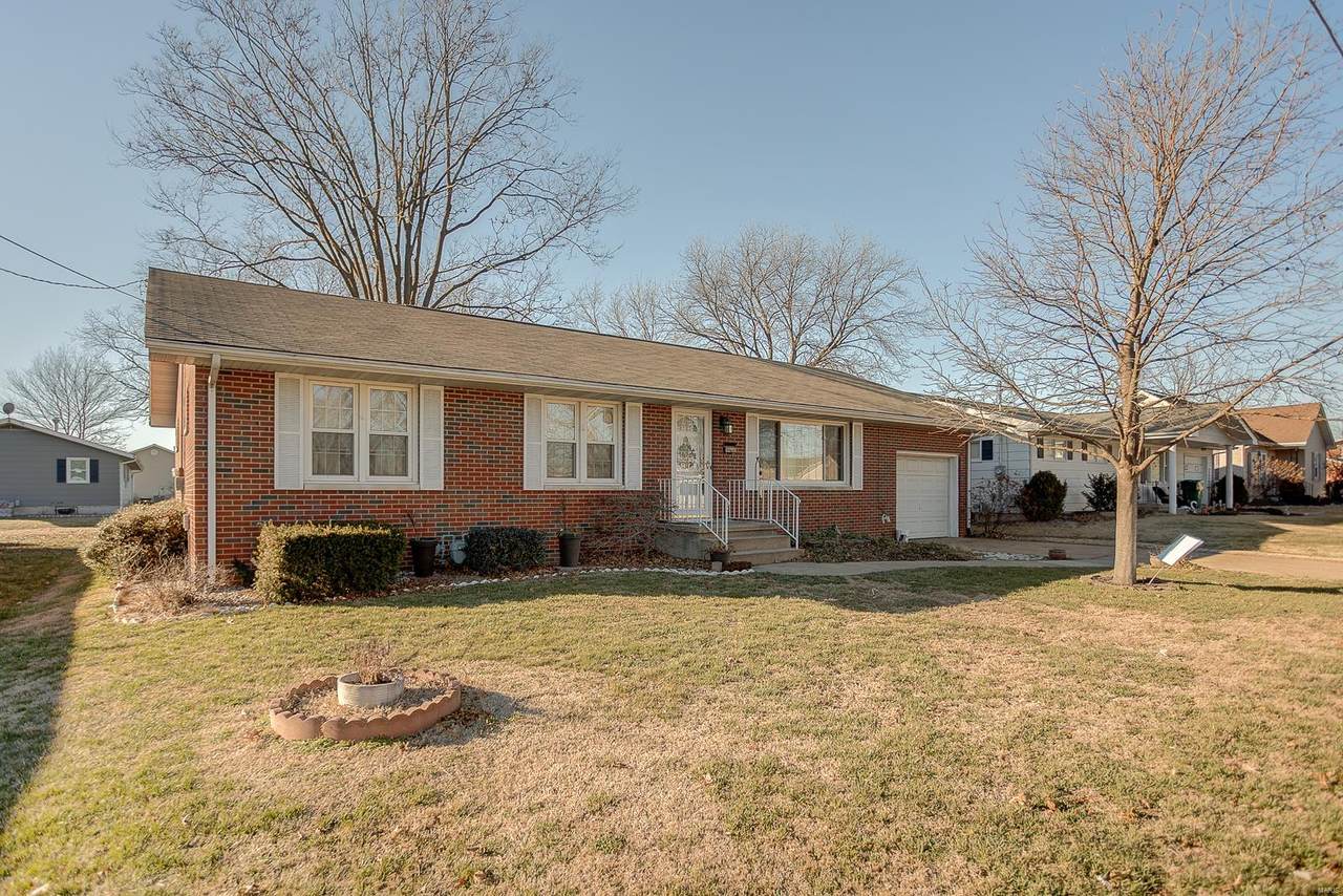 845 Plum - Photo 1