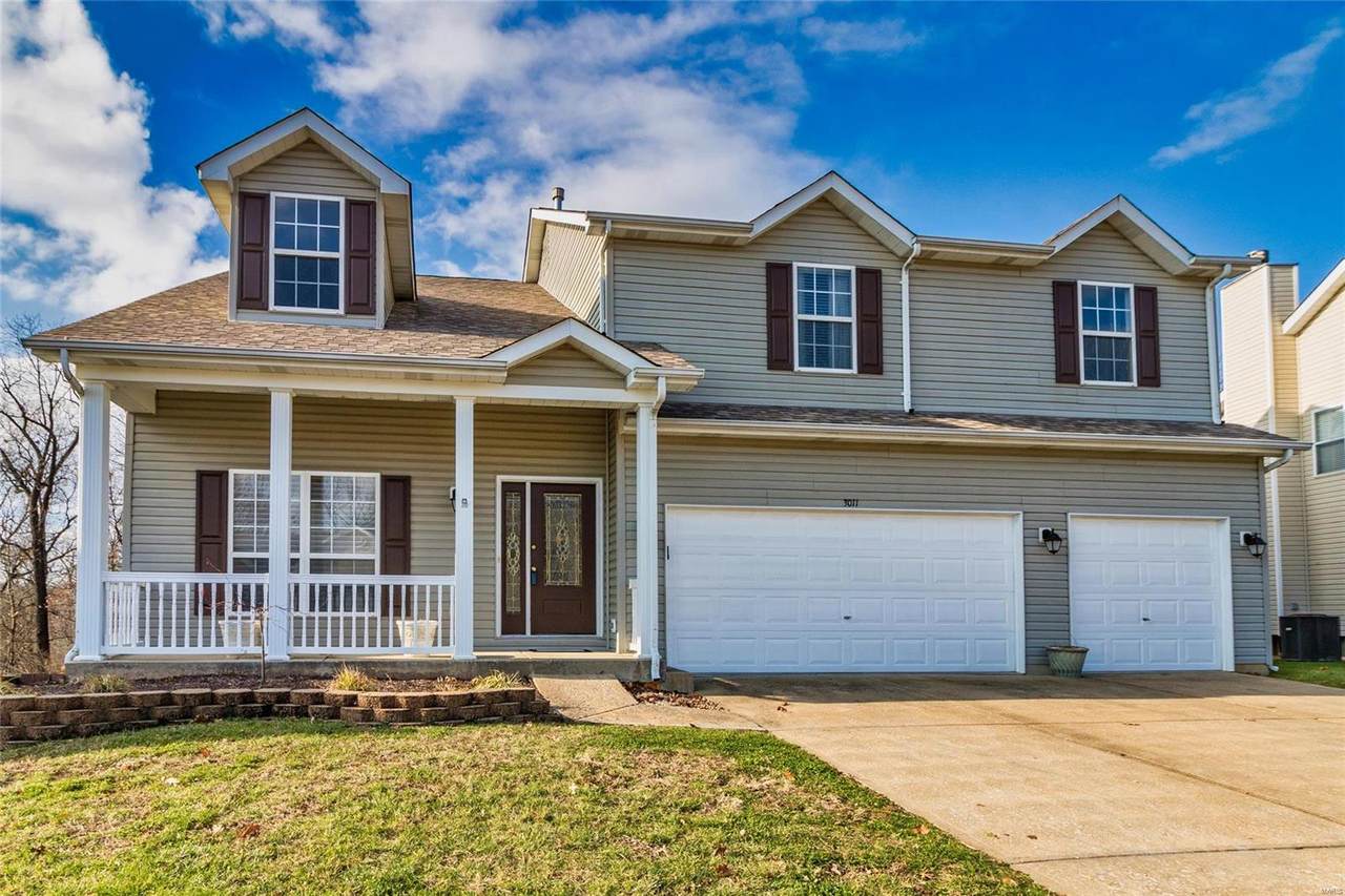 3011 Timber View Drive - Photo 1