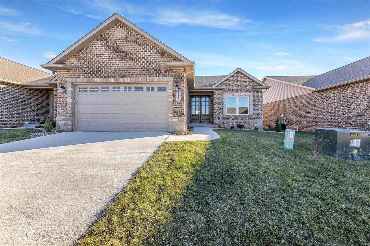 2430 Sunset Ridge Drive - Photo 1