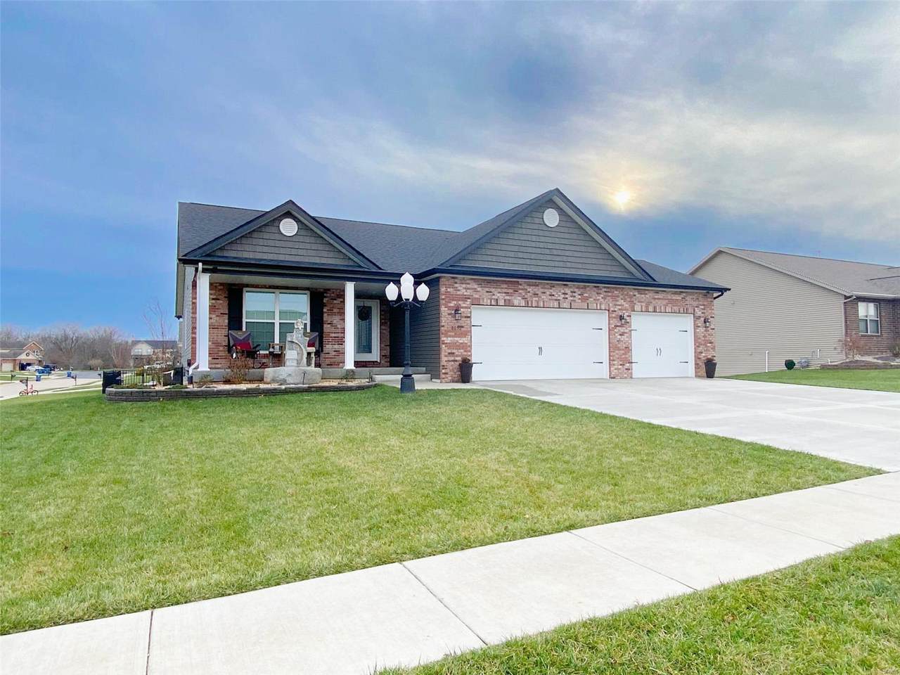 8030 Charleston Drive - Photo 1