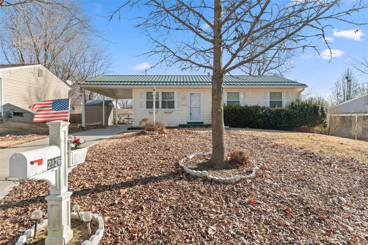 2826 Quenley Street - Photo 1
