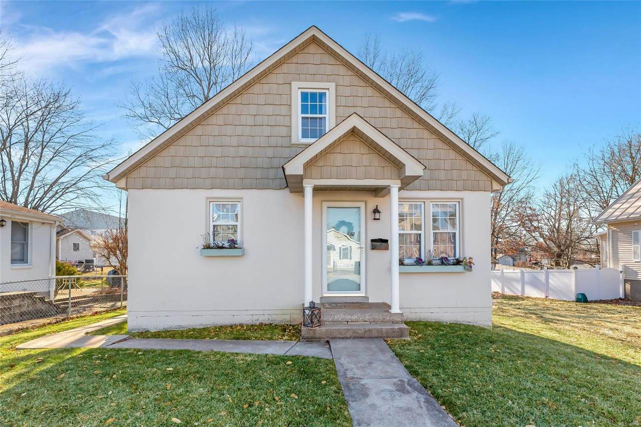 206 Magnolia Avenue - Photo 1
