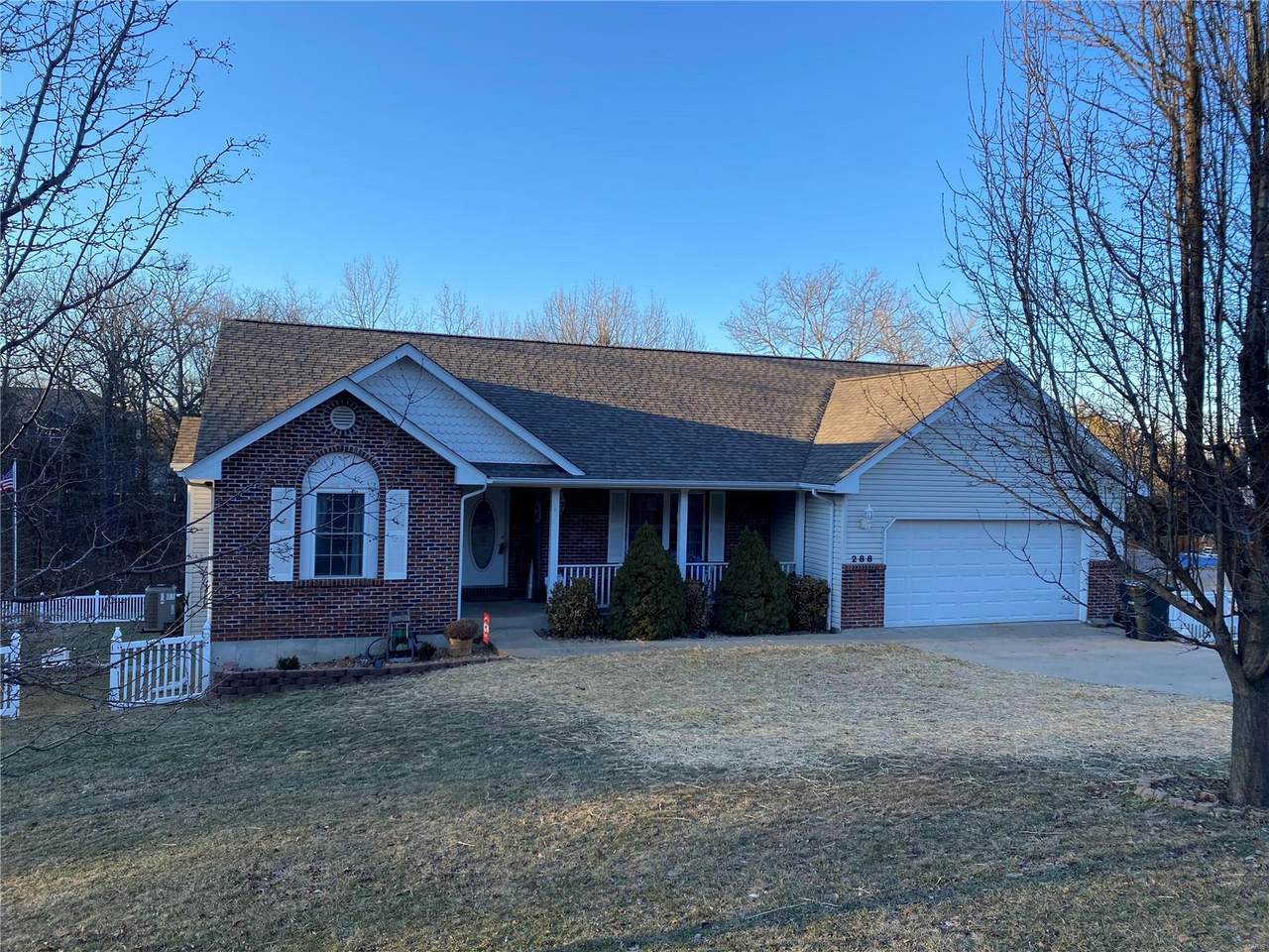 288 Woodlane Dr. - Photo 1