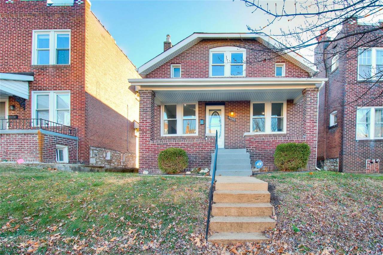 4630 Wilcox Avenue - Photo 1