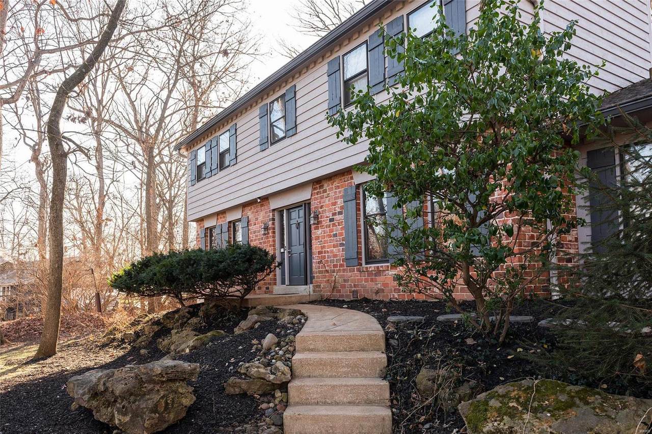 1839 Cabinwood Court - Photo 1