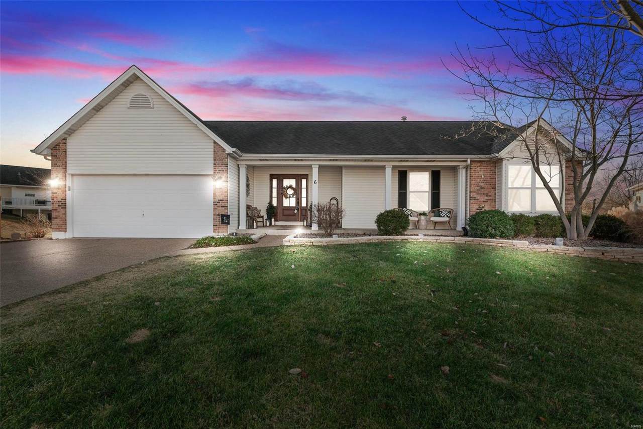 6 Coalter Ct - Photo 1