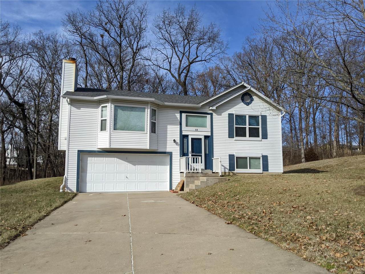 13 Windstone Court - Photo 1