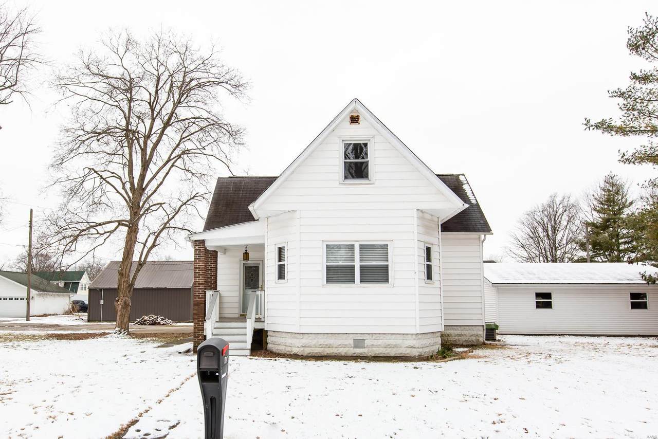 224 Lafayette Street - Photo 1