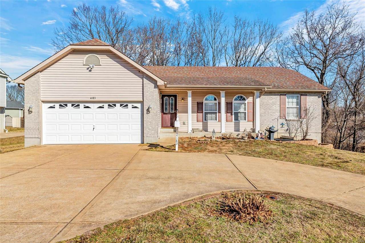 4183 Rock Creek Road - Photo 1