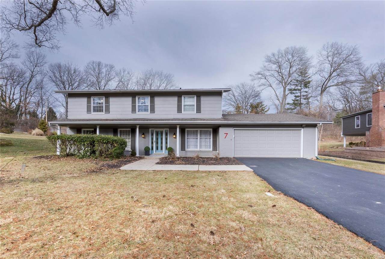 7 The Knolls Lane - Photo 1
