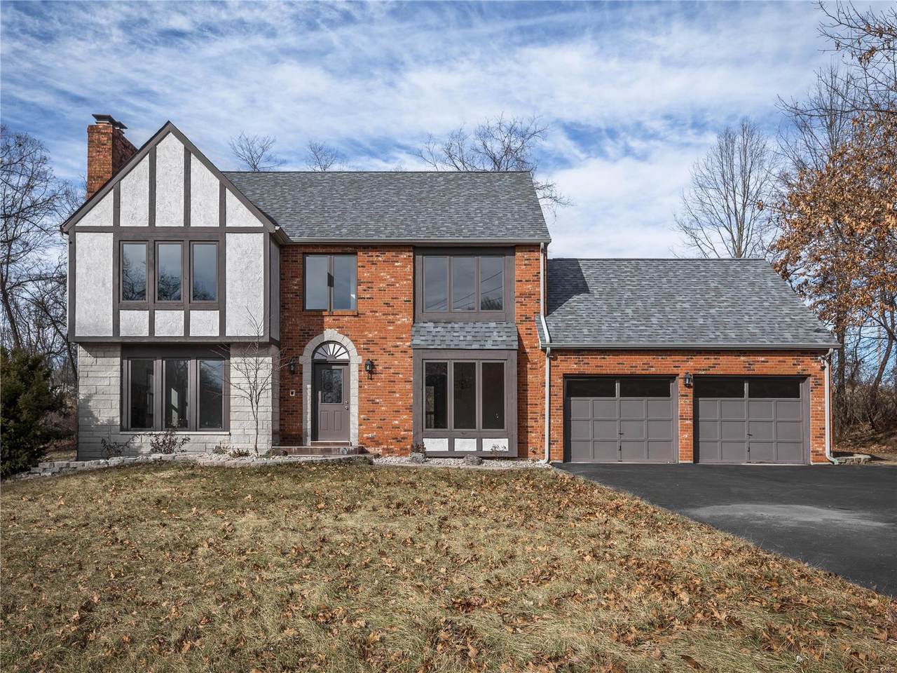 6589 Oak Hill Manor - Photo 1