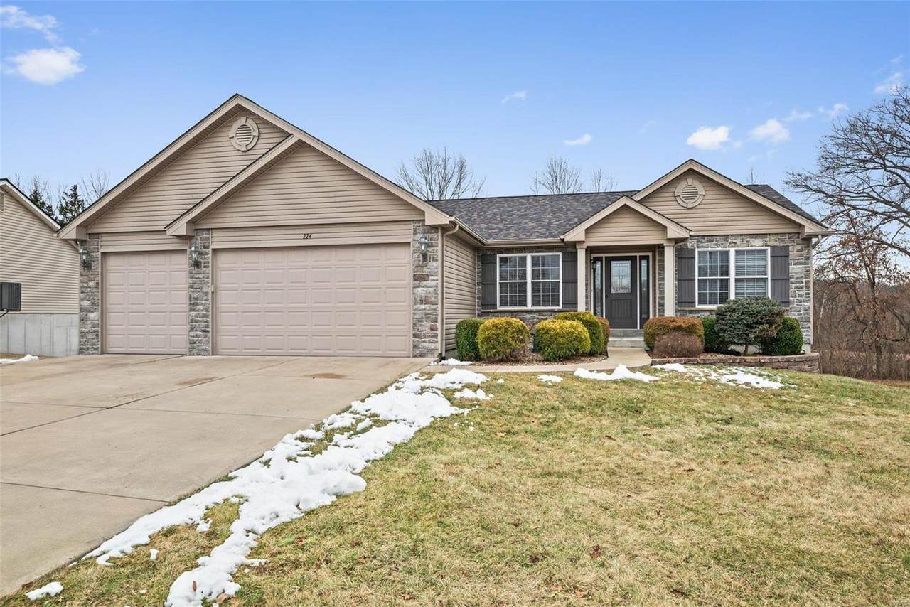 224 Rockport Drive - Photo 1