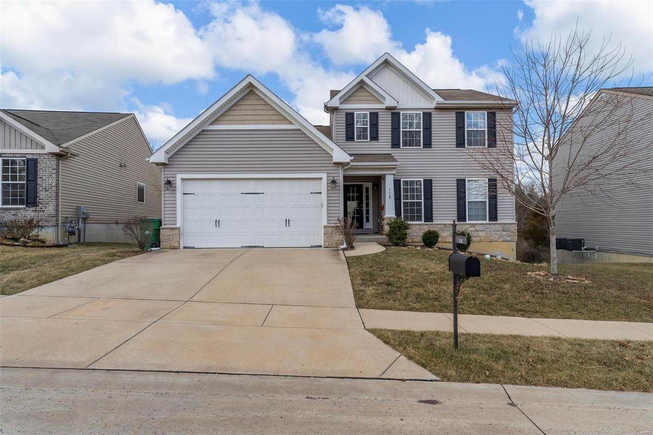 118 San Marino - Photo 1