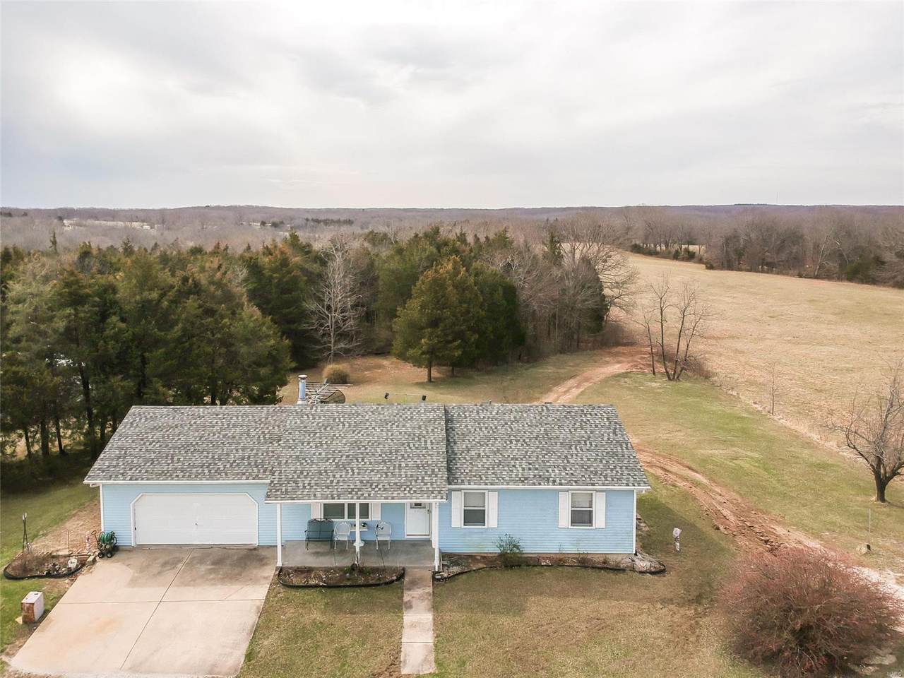 29706 Bueltmann Road - Photo 1
