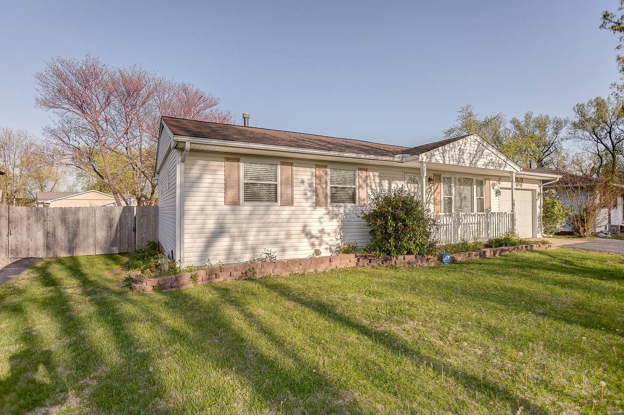 5 Lily Court - Photo 1