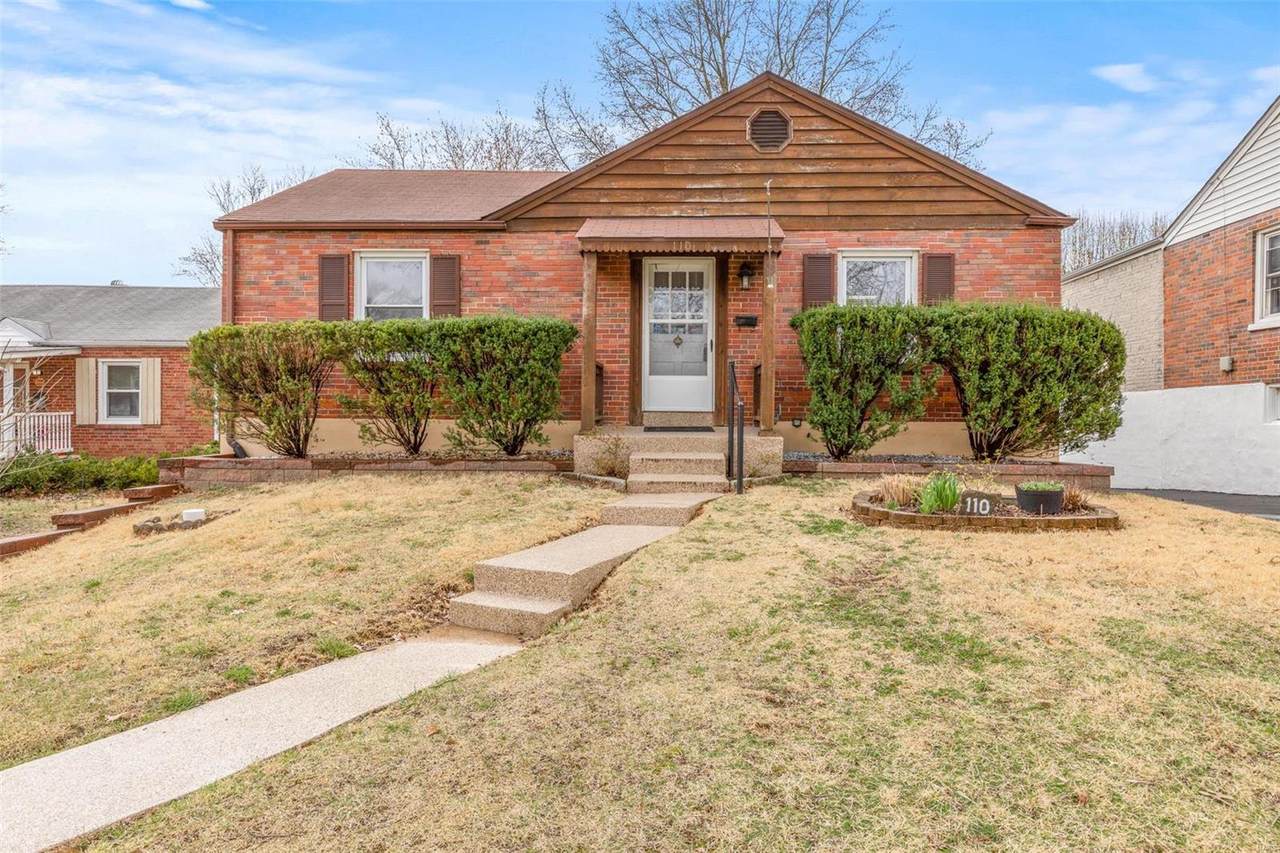 110 Sylvia Drive - Photo 1