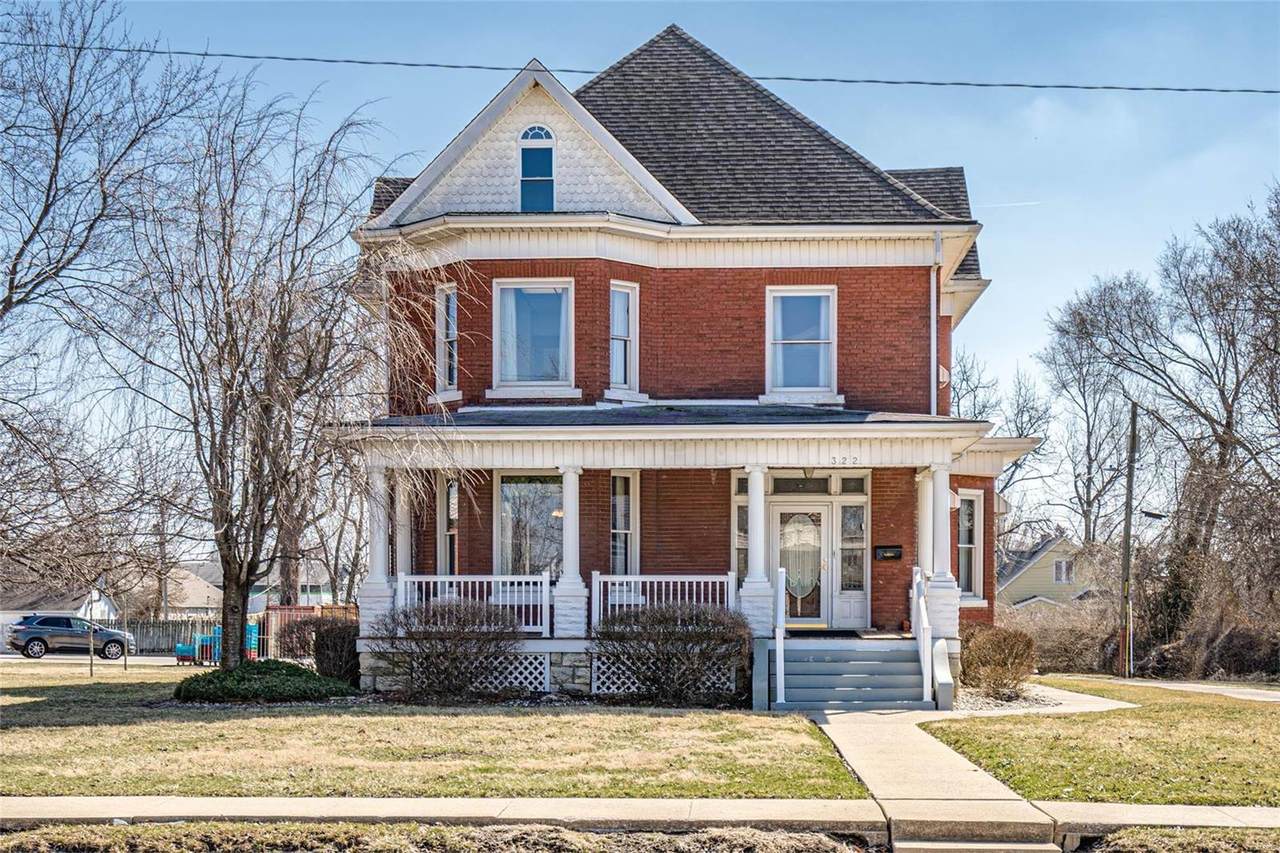 322 Main Street - Photo 1