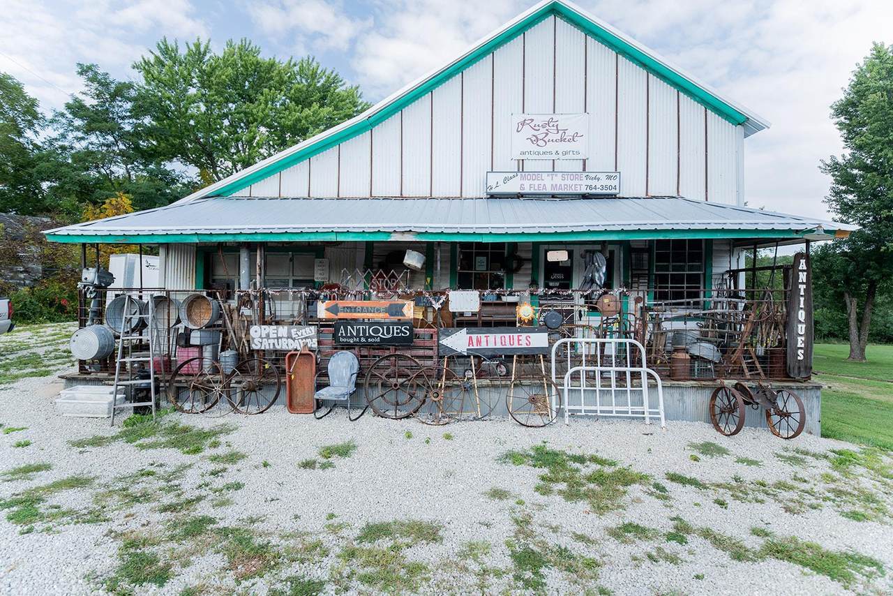 14957 Highway 63 - Photo 1