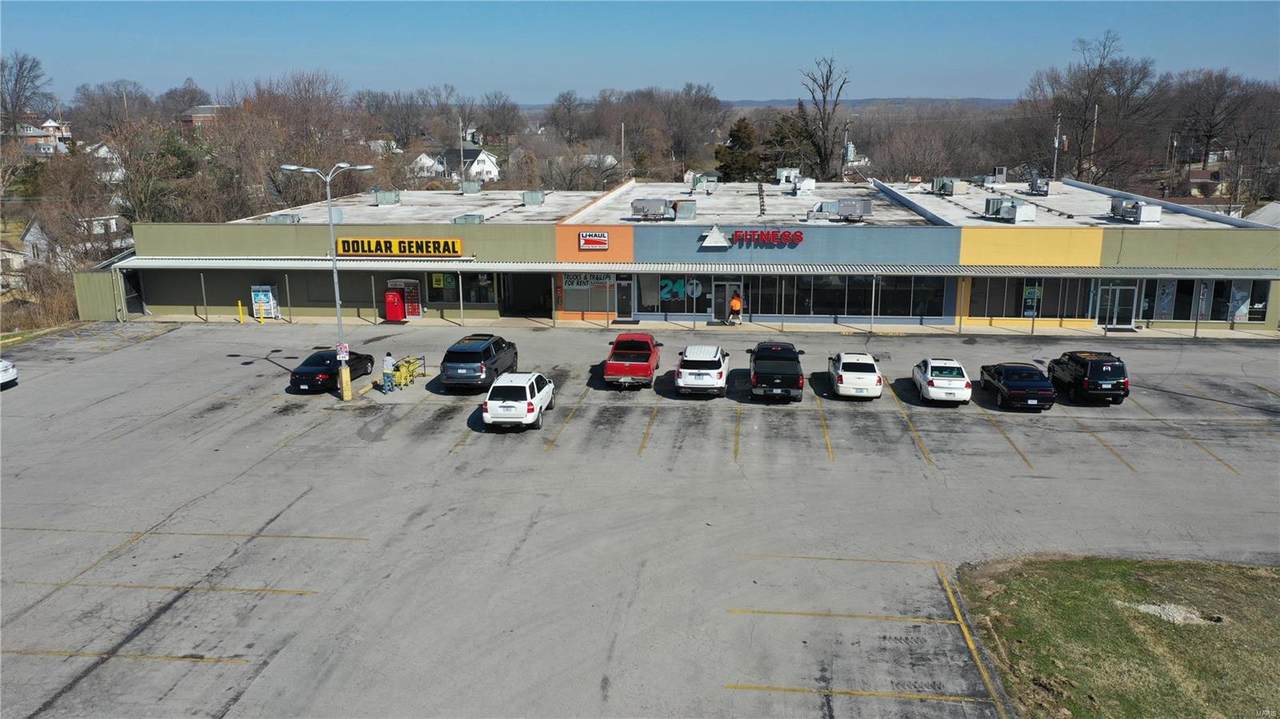 533 E. 5th St. - Photo 1
