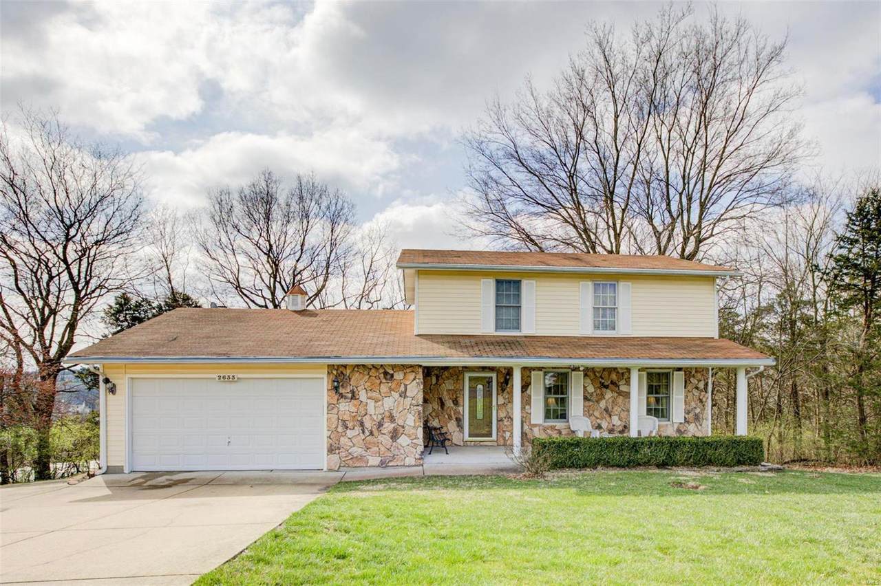 2633 Antler Court - Photo 1