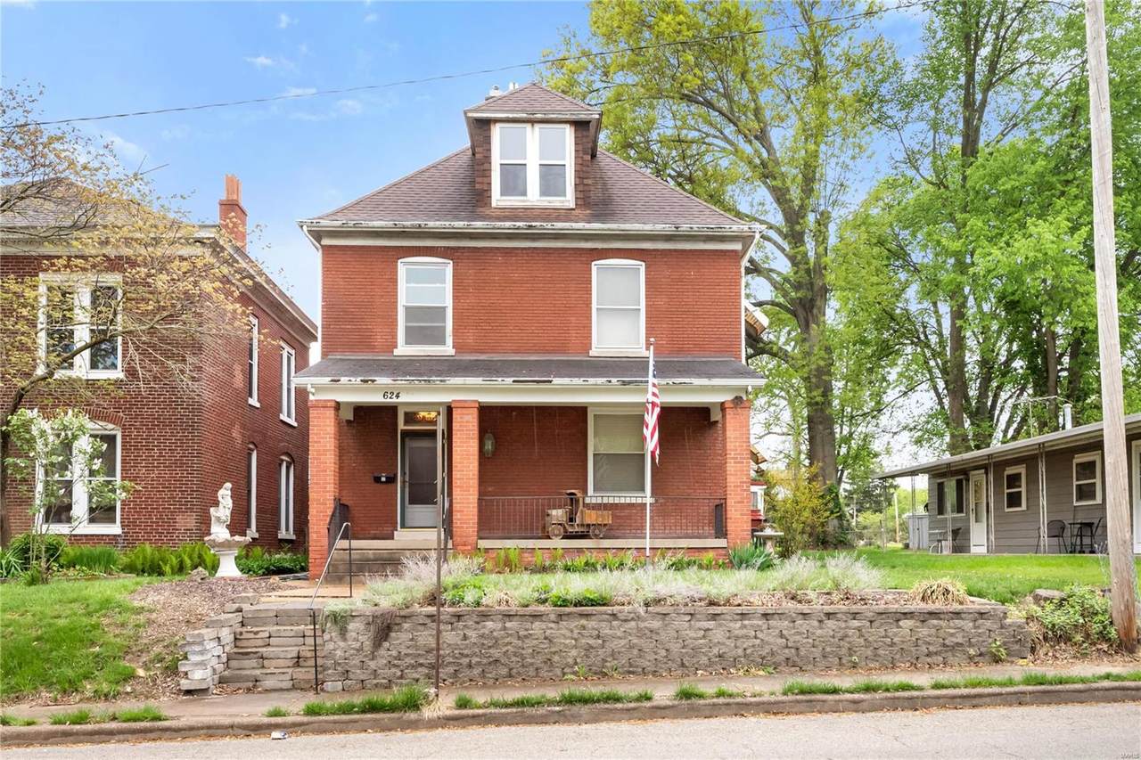 624 B Street - Photo 1