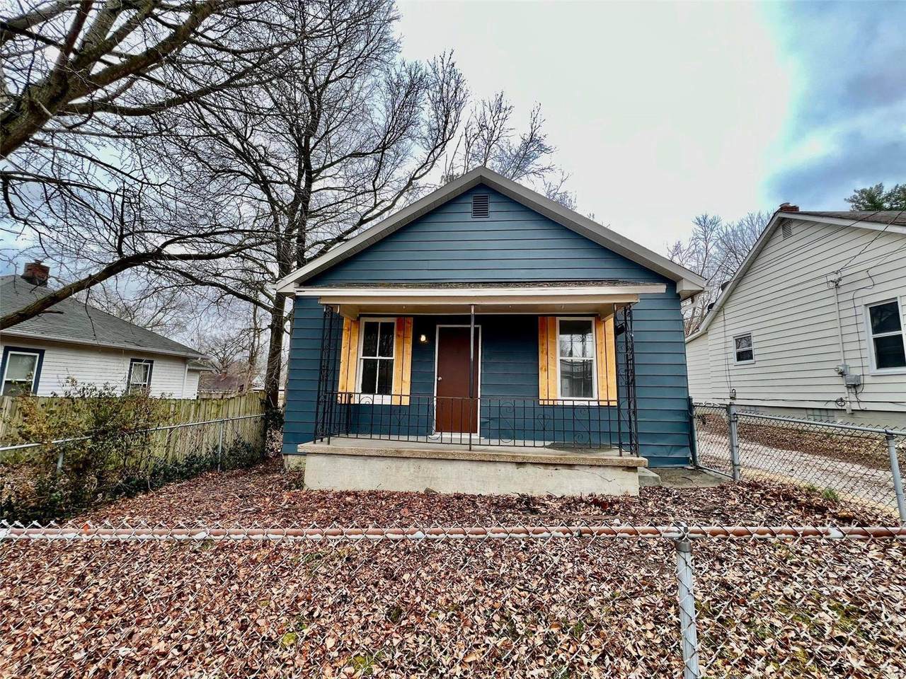 3531 Thomas Avenue - Photo 1