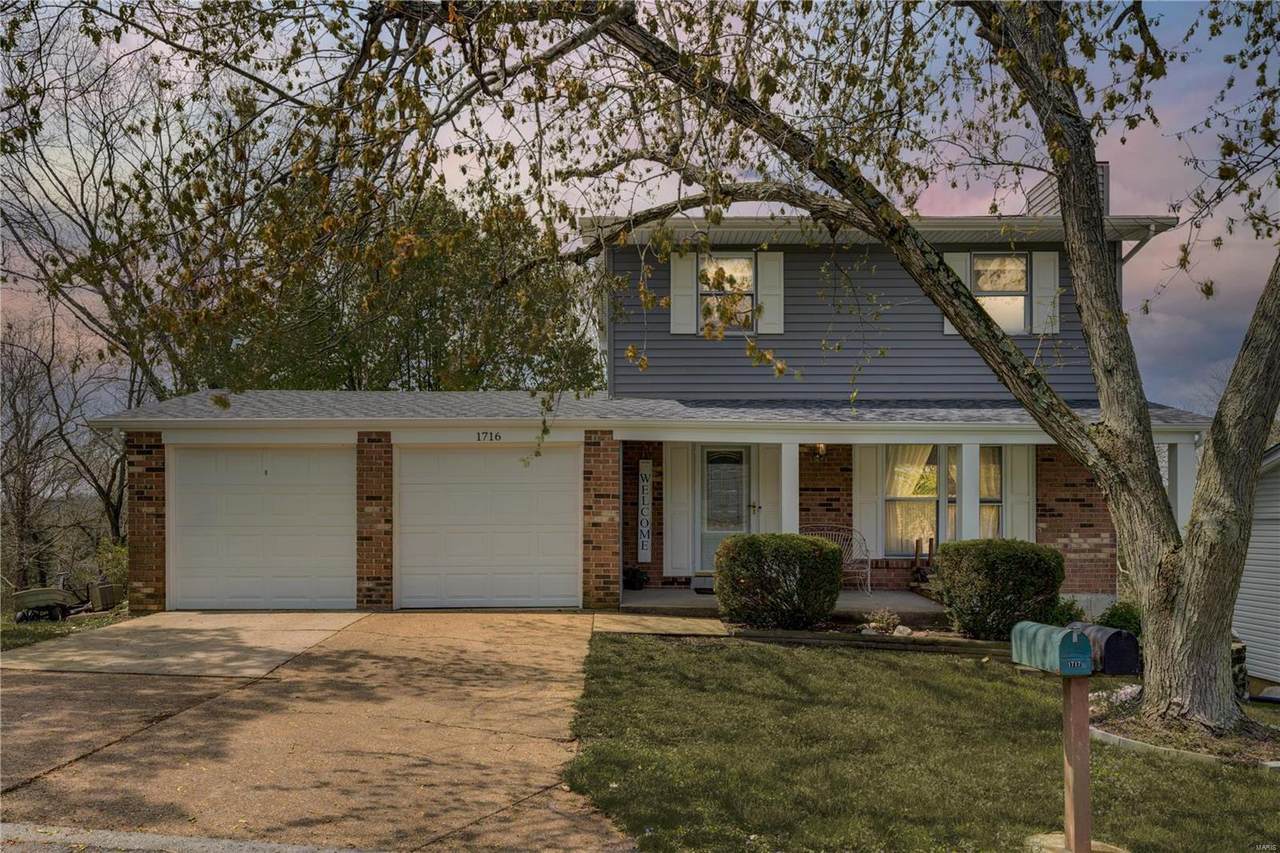 1716 Fairfax - Photo 1
